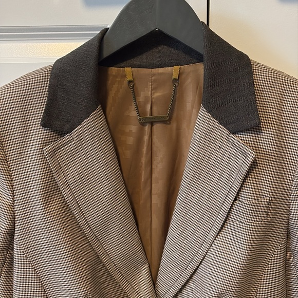 Trina Turk blazer - Picture 2 of 11